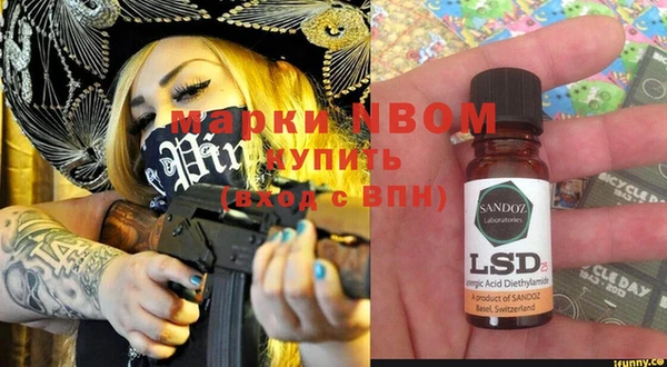 прущие грибы Фёдоровский